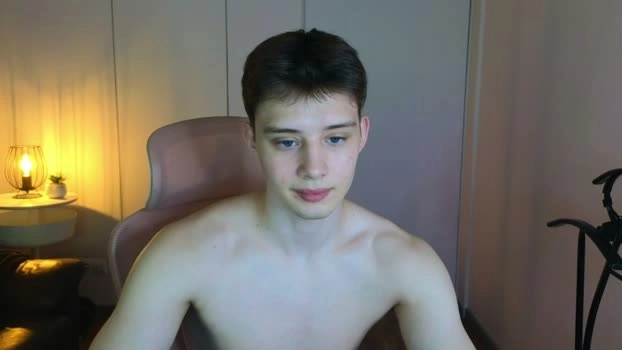 codyorien 14-06-2026 Male Recording - Webcam ass