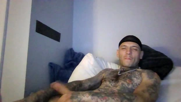 cruz815 15-06-2026 Male Recording - toy jerkoff