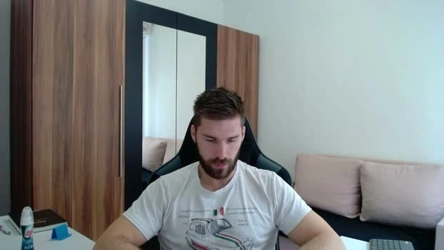 darius_94 15-06-2026 Male Recording - natural bj-dildo