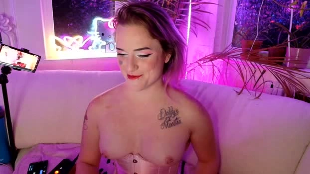 harleylockhart 15-06-2026 Trans Recording - ass boobs