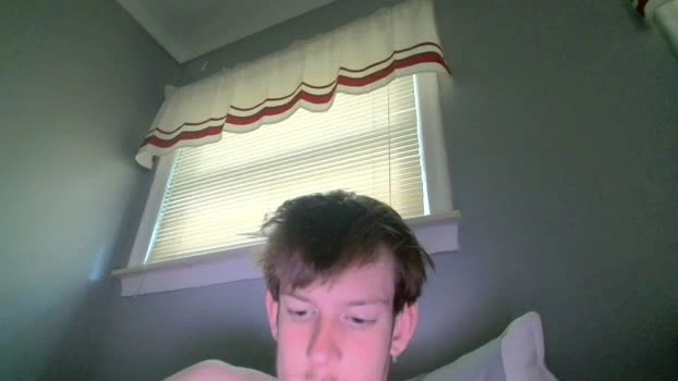 joeyherman78 14-06-2026 Male Recording - Webcam fingering