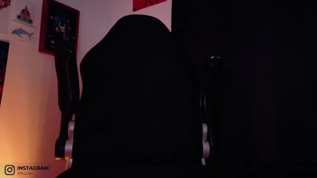 khozler_ 15-06-2026 Male Recording - squirt Video
