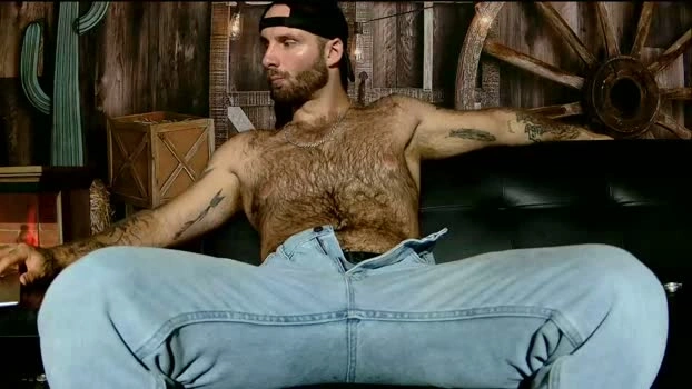 lancehardwood222 15-06-2026 Male Recording - ass wank