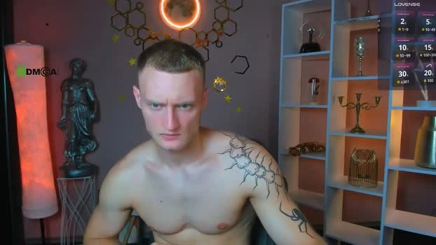 mike_crist 14-06-2026 Male Recording - playtime amateur