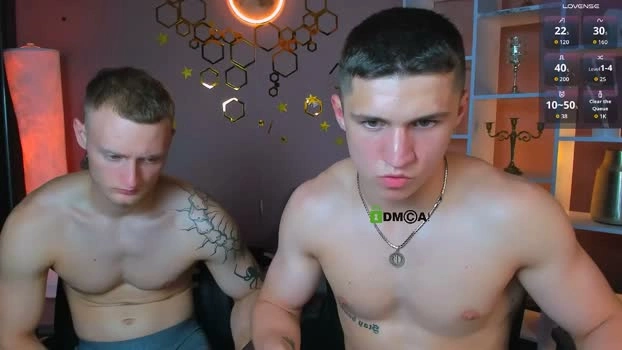 mike_crist 14-06-2026 Male Recording - big orgasm