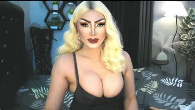 misschannel4sub 15-06-2026 Trans Recording - fuckface sexybody