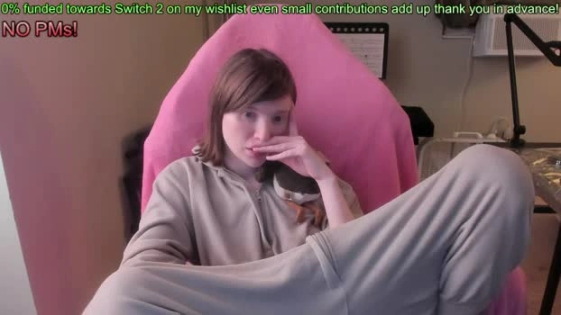 nacmar 15-06-2026 Trans Recording - sucktits Porn
