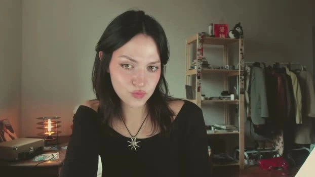 niky_jess 15-06-2026 Trans Recording - jerking bigload