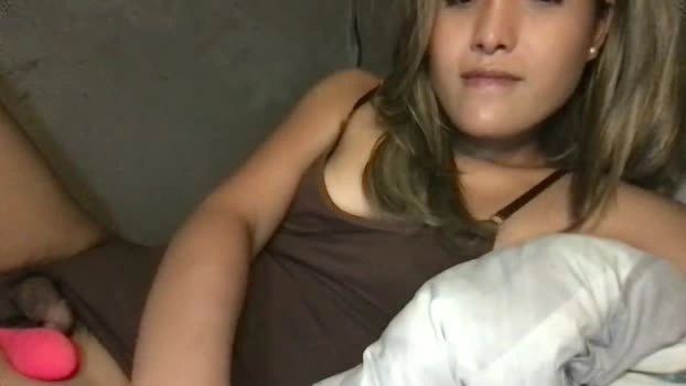 pinky_skylar 15-06-2026 Trans Recording - squirt bigballs