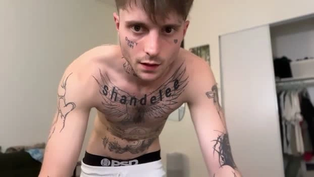 prettyboyszn 15-06-2026 Male Recording - bigballs naked