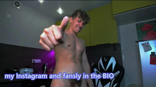 prince_nik 14-06-2026 Male Recording - kinky bicurious