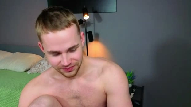 sevans14 14-06-2026 Male Recording - cute orgasm