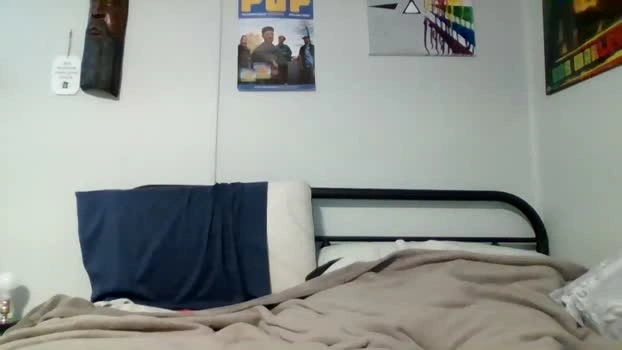 tomchill69 15-06-2026 Male Recording - strip Gay