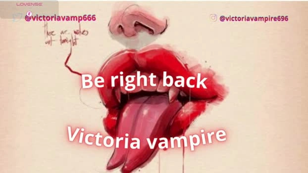 victoriavampire666 15-06-2026 Trans Recording - bigdick Download