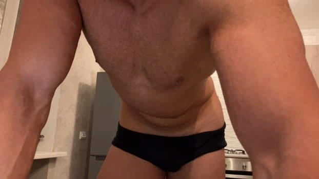 waka1453 14-06-2026 Male Recording - Topless Nude