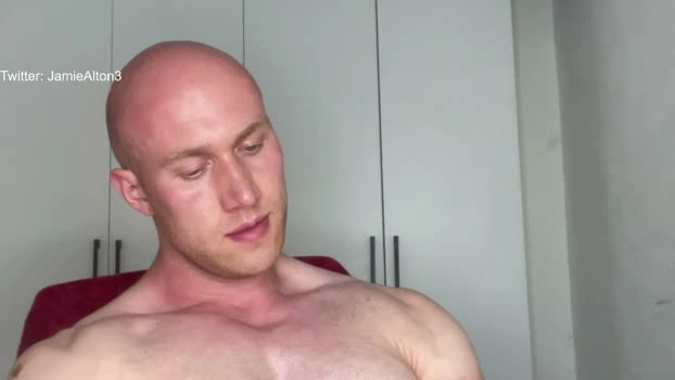 wlademarbergs 14-06-2026 Male Recording - Topless Video