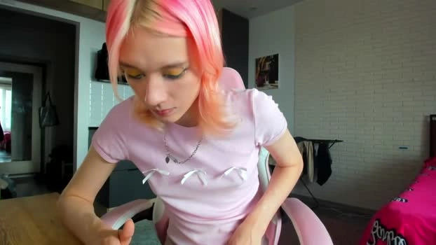 _alice_kitty 16-06-2026 Trans Recording - tits sexybody