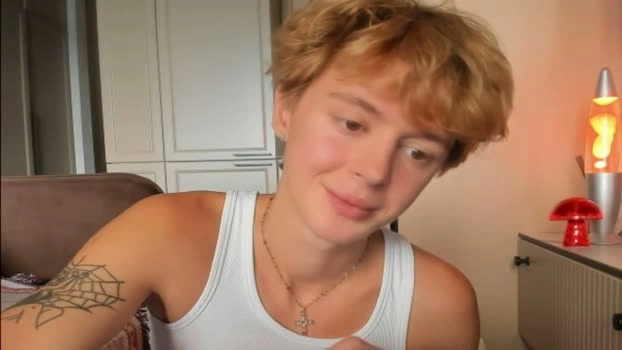 angel_andreww 16-06-2026 Male Recording - XXX nude