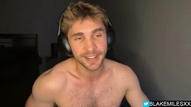 blakemiles2 16-06-2026 Male Recording - spanking Porn