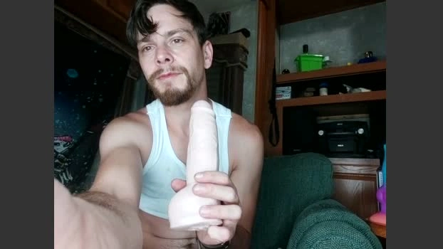 bubblebutt417 16-06-2026 Male Recording - toy hot