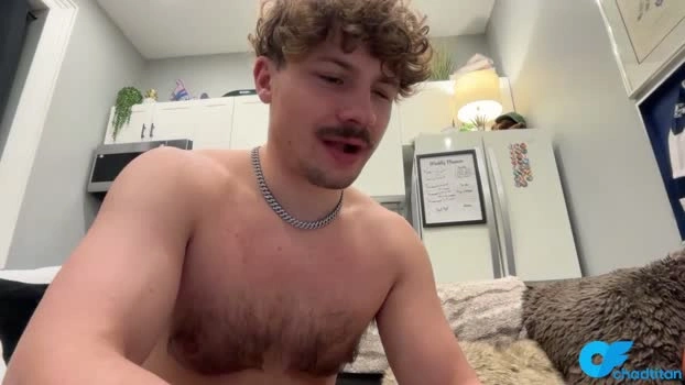 chadtitan 16-06-2026 Male Recording - sweet beautiful