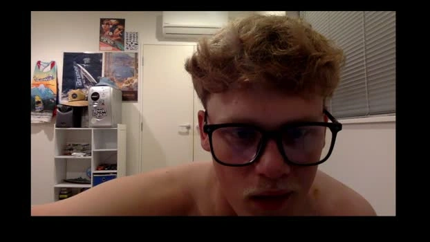 chaz088 16-06-2026 Male Recording - deepthroat XXX