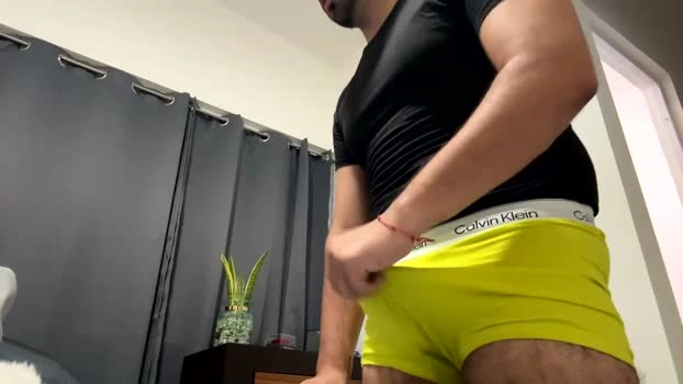 cleitonsex 16-06-2026 Male Recording - skinny kink
