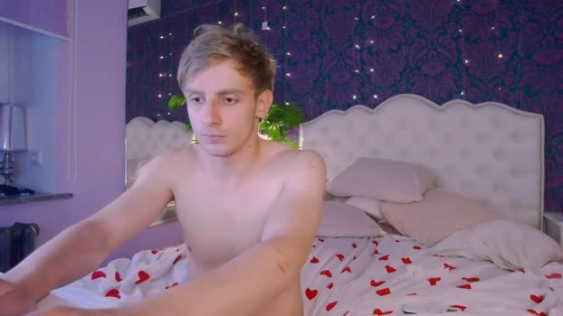 damonlux 16-06-2026 Male Recording - Video toys