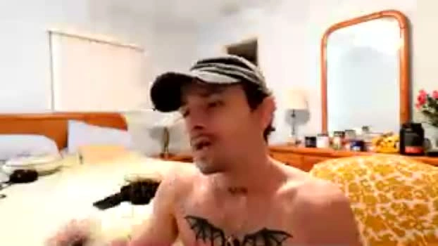 danilorenz0 16-06-2026 Male Recording - fingering beauty