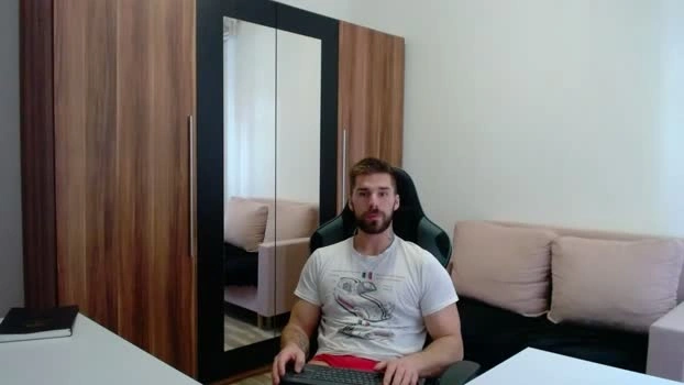 darius_94 16-06-2026 Male Recording - jerking Webcam