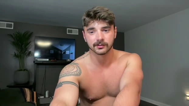 dohmerboyz 16-06-2026 Male Recording - wank fuckhard