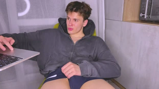 estremecerse 15-06-2026 Male Recording - amateur moan