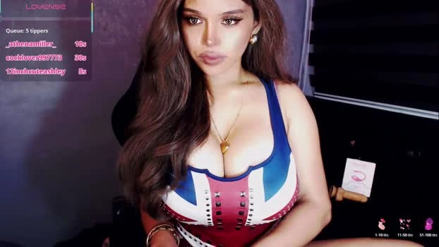 hotsexyhugetrans 16-06-2026 Trans Recording - skinny fuckher