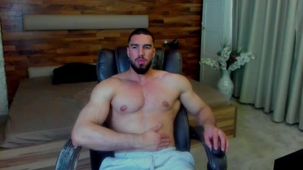 ivanhydee 16-06-2026 Male Recording - amateur strip