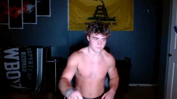 jace_ryder 16-06-2026 Male Recording - beautiful Ass