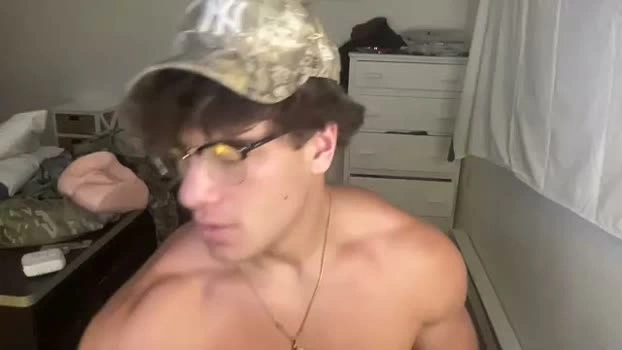 jake_brick 16-06-2026 Male Recording - hardcock orgasm