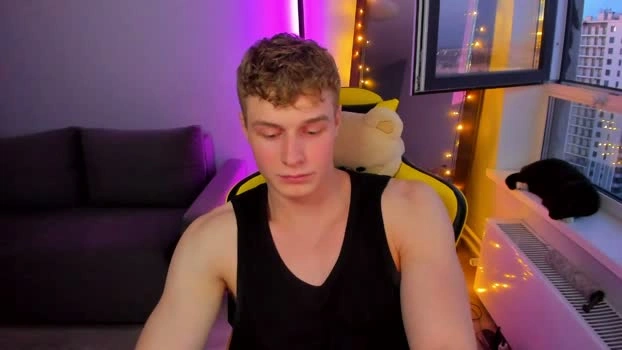 kurt_hanssen 15-06-2026 Male Recording - kinky juicy
