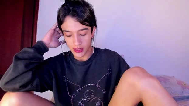 latinsecretfantasy 16-06-2026 Trans Recording - hardcock cute