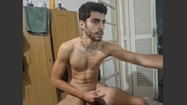 lucasmansoni 15-06-2026 Male Recording - sexyfeet nude