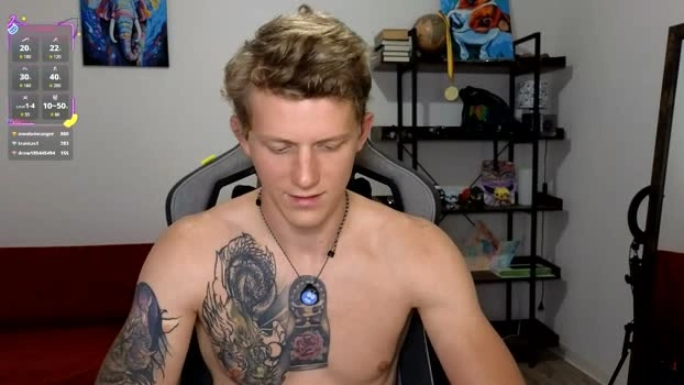 mark_shturman 16-06-2026 Male Recording - blowjob nasty