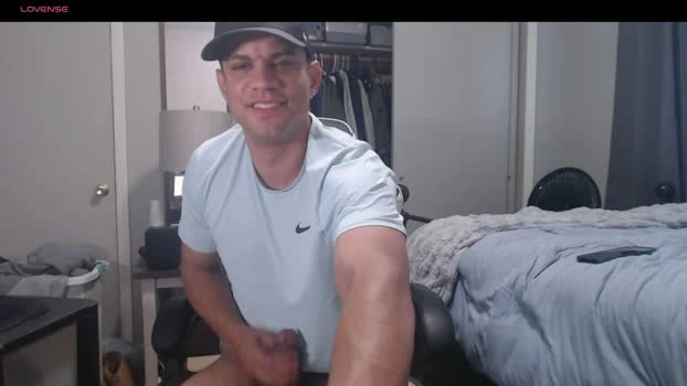 new_york_guy518 16-06-2026 Male Recording - sexy skinny