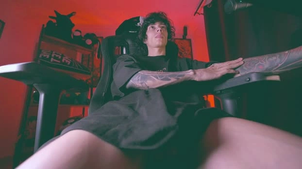 olliver___y 16-06-2026 Male Recording - jerkoff deepthroat