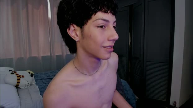 philipe_moonlight_ 15-06-2026 Male Recording - Gay naked