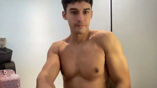 sebybeba 15-06-2026 Male Recording - fingers bigcock