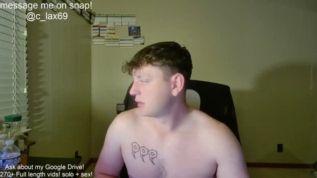 sexylax69 16-06-2026 Male Recording - bigtoys fingering