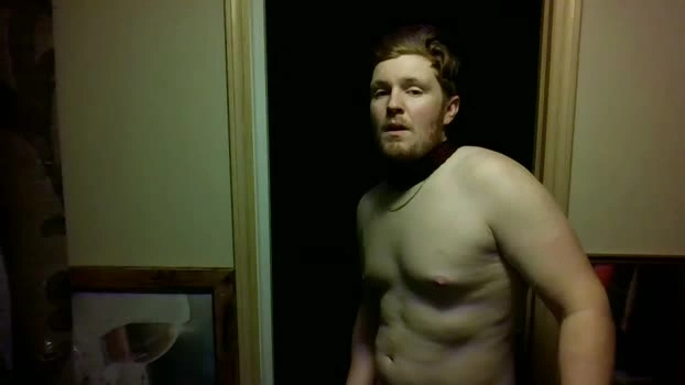sunburnt43 16-06-2026 Male Recording - jerkoff ass
