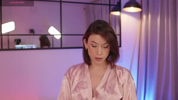 thea_ome 16-06-2026 Trans Recording - naughty gag