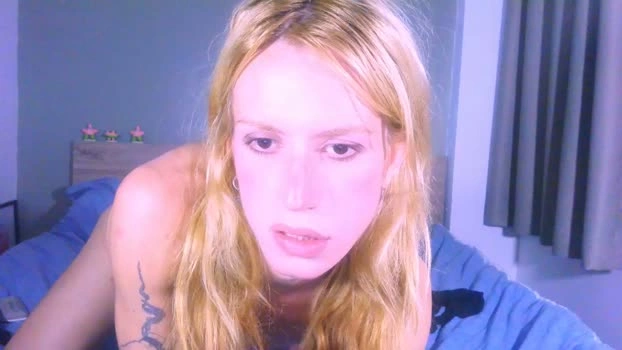 thedollxxxperience 16-06-2026 Trans Recording - suck blowjob
