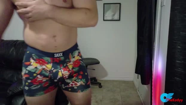 thekodyy 16-06-2026 Male Recording - fuckme bigballs