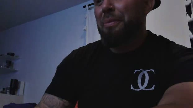thiccbull12 16-06-2026 Male Recording - deepthroat suckcock